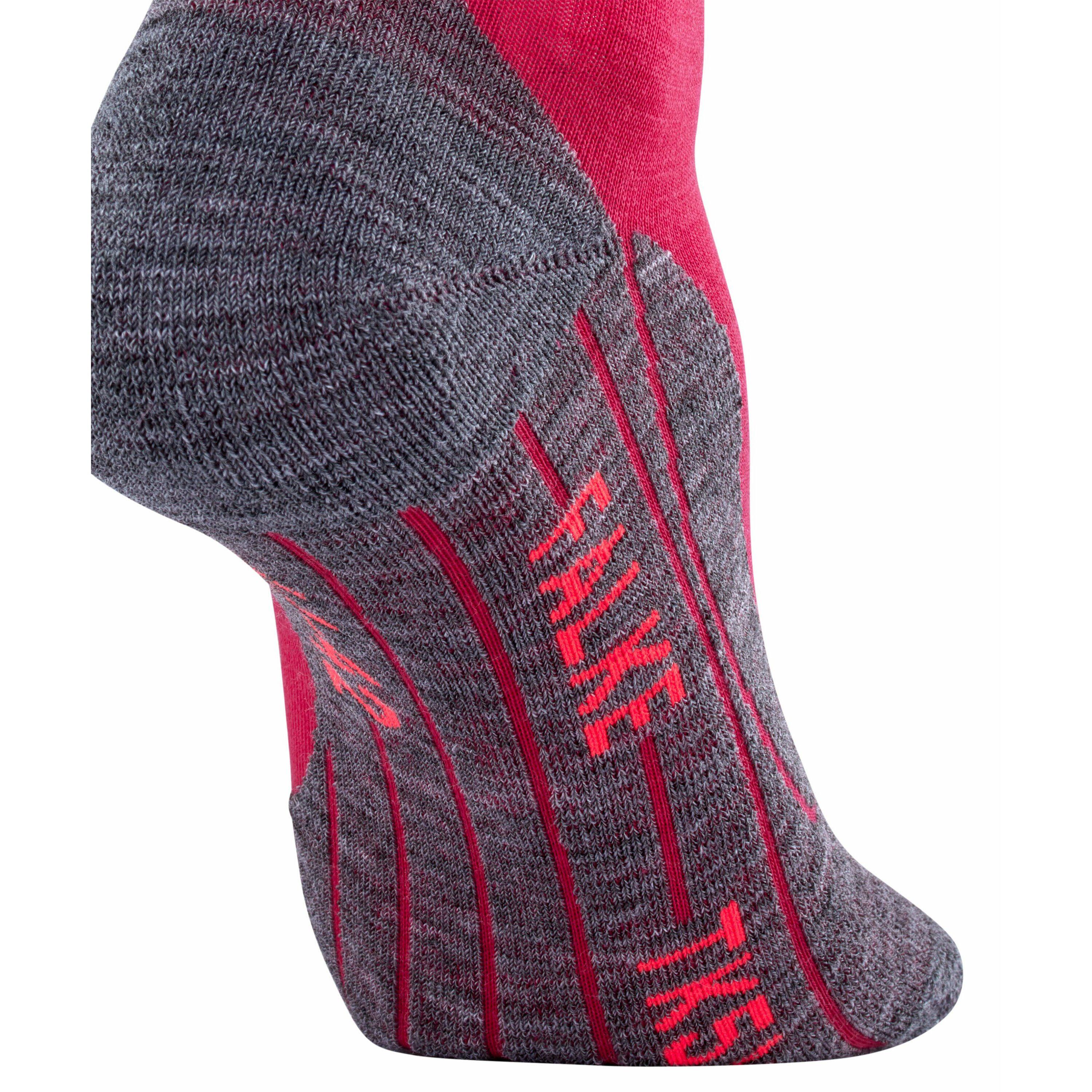 Chaussettes courtes femme Falke TK5 4/7