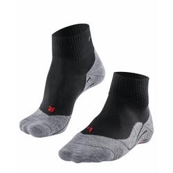 Chaussettes courtes femme Falke TK5