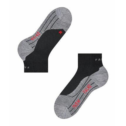 Kurze Socken für Damen Falke TK5