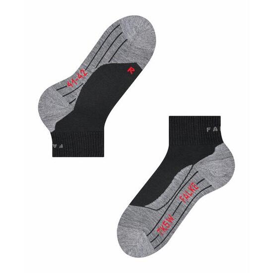Kurze Socken für Damen Falke TK5