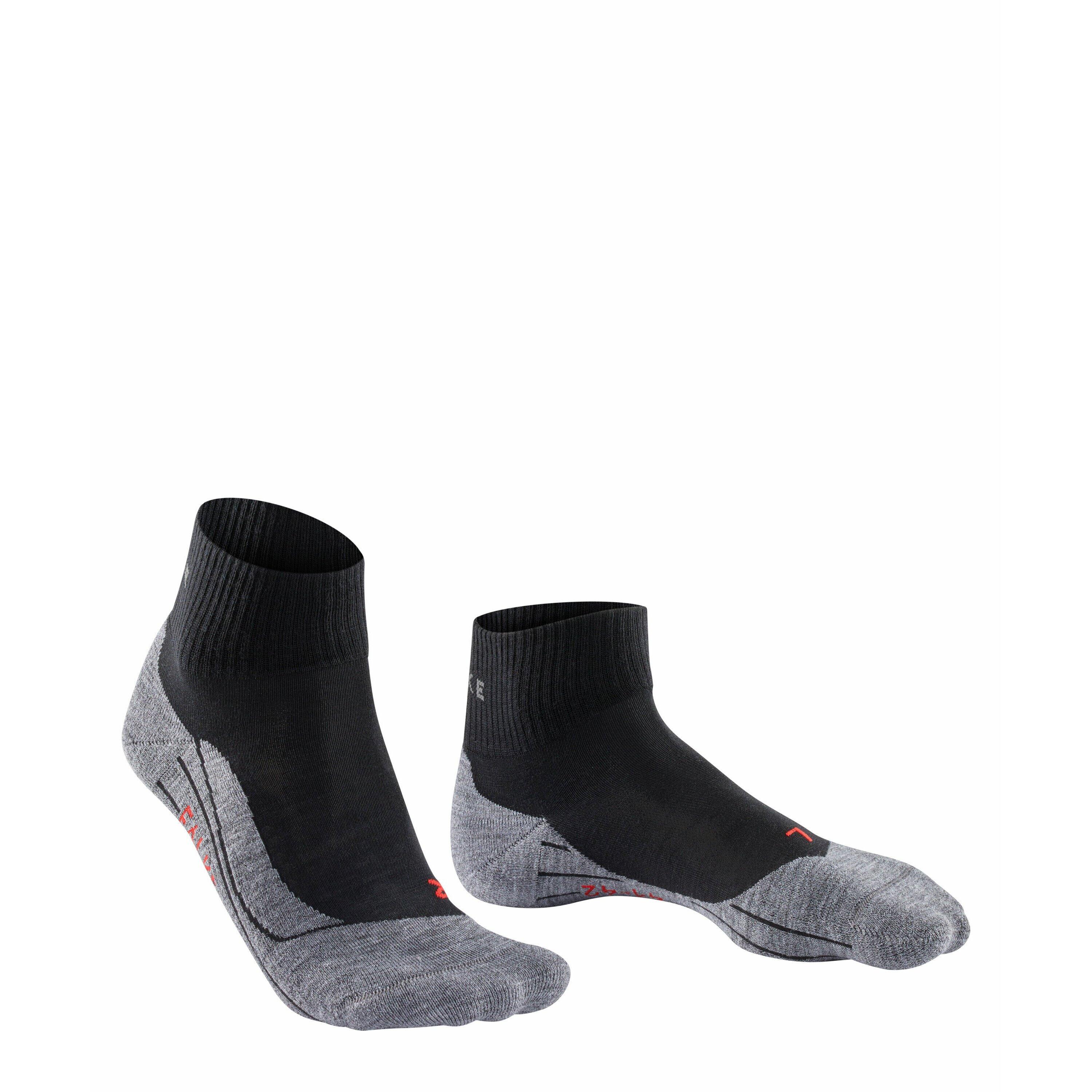 Chaussettes courtes femme Falke TK5 3/7