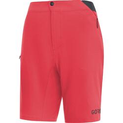 Dames shorts Gore R5