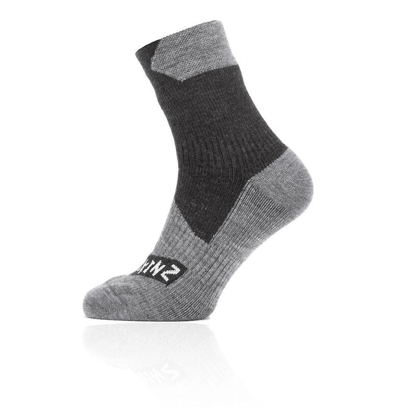 Chaussettes Sealskinz All Weather