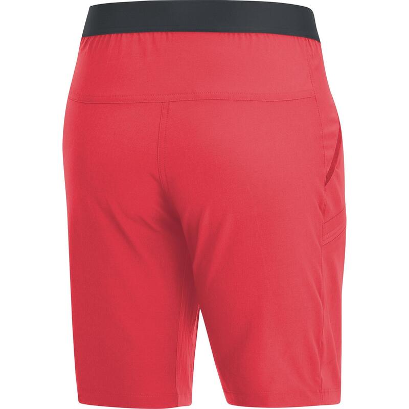 Dames shorts Gore R5