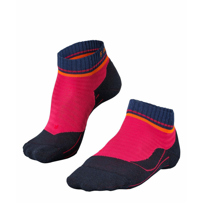 Chaussettes femme Falke RU4 courtes GoOn
