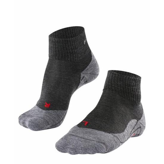 Kurze Damensocken Falke TK5