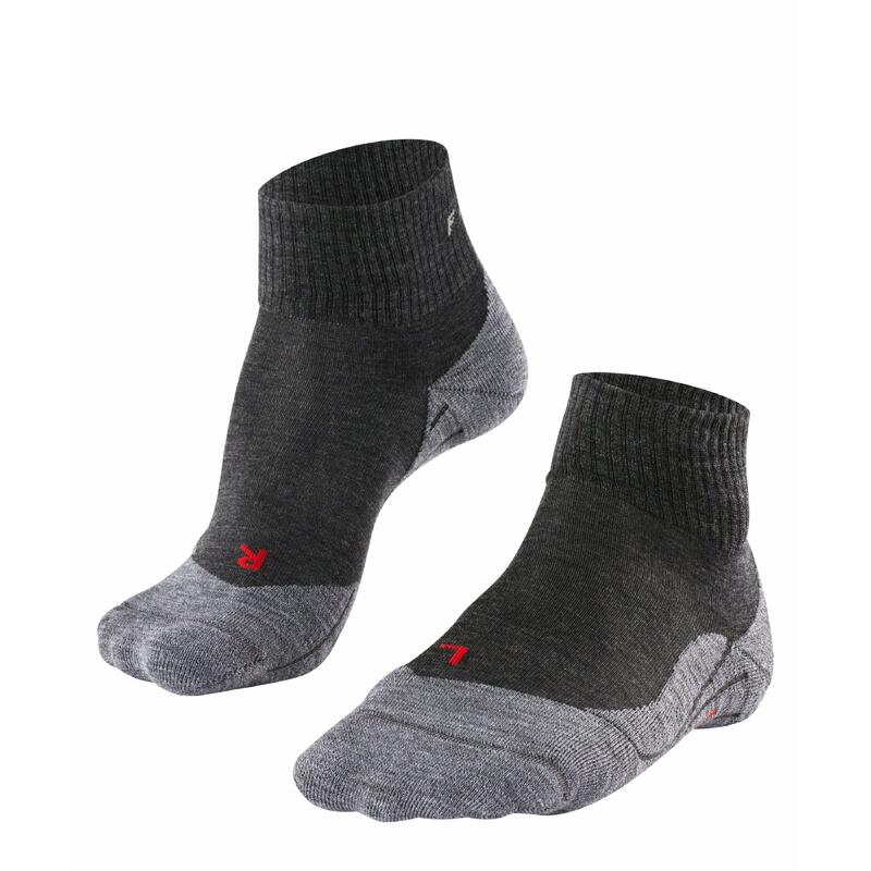 Chaussettes courtes femme Falke TK5