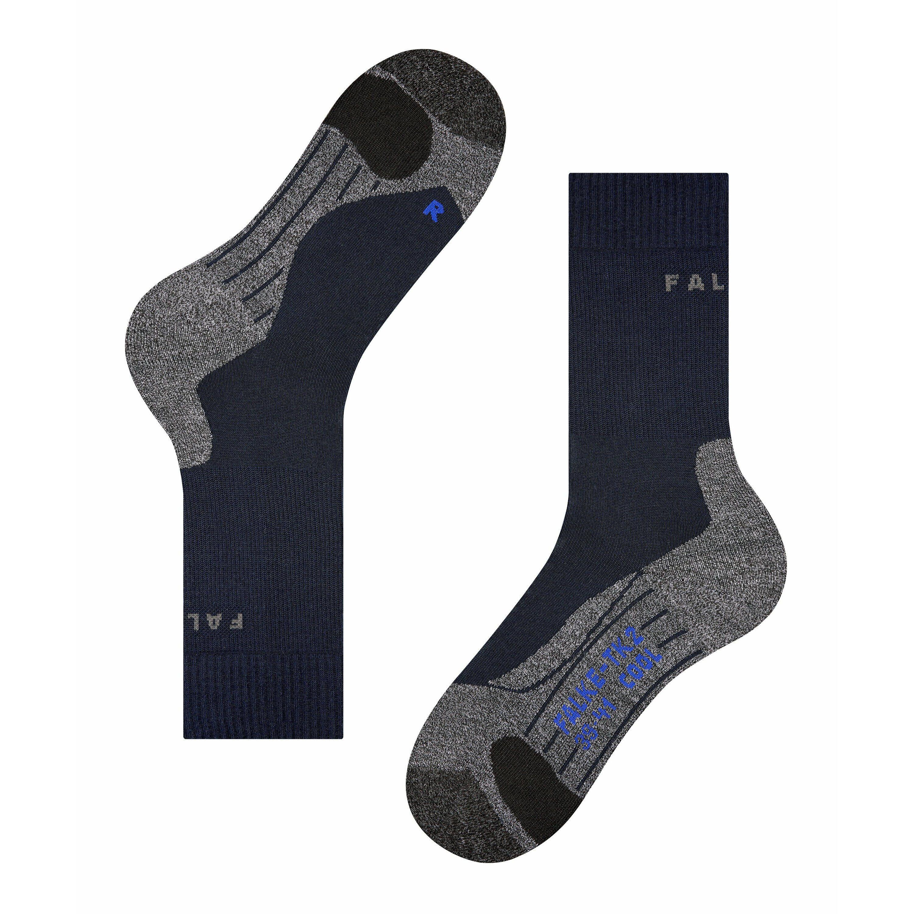 Tk2 Cool Wandersocken 3/7