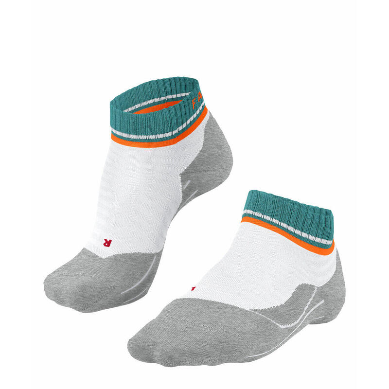 Chaussettes femme Falke RU4 courtes GoOn
