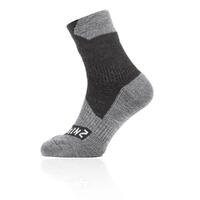 Chaussettes Sealskinz All Weather