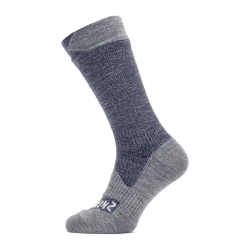 Chaussettes Sealskinz All Weather