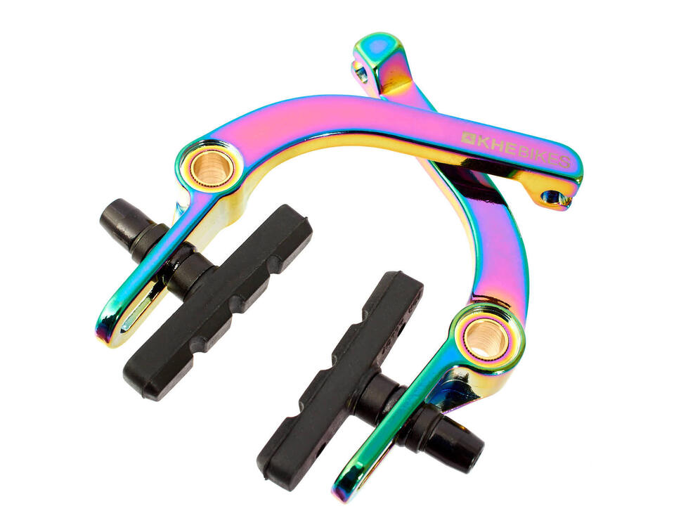 Bmx U-Brake Tylny Olej Slick Khebikes