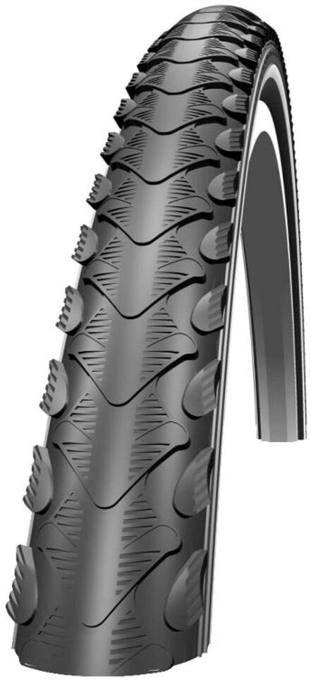 Pneu Extérieur Silento K-Guard 28 X 1.75" / 47-622 2/2