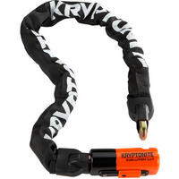 Kryptonite cadenas à chaîne Evolution 90 cm acier noir