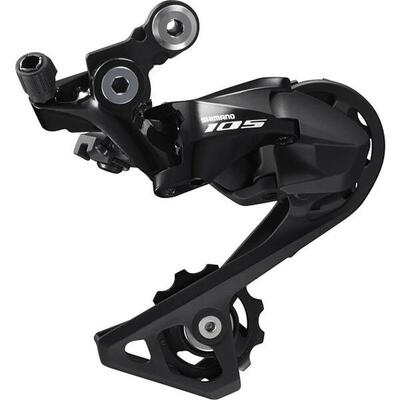 Shimano 105 rd-r7000 gs achterderailleur 11-speed
