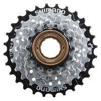 Freewheel Mf-Tz510 6 Speed - 14-28T