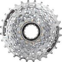 Cassette  8v. Shimano alivio hg51  11-32