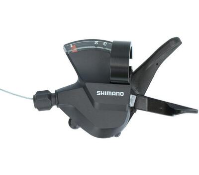 Versteller links 3 speed sl-m315