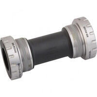 Shimano Bottom Bracket Couche Set Press Fit Race EBBRS500PB