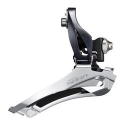 Dérailleur Avant 2 X 9V Sora Fd-R3000 Welding - Down Pull - 46-52T