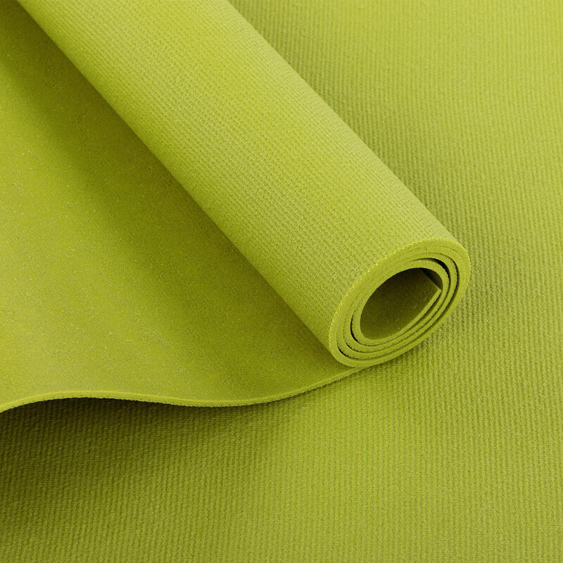 Rishikesh Premium 60, PVC olive-grün