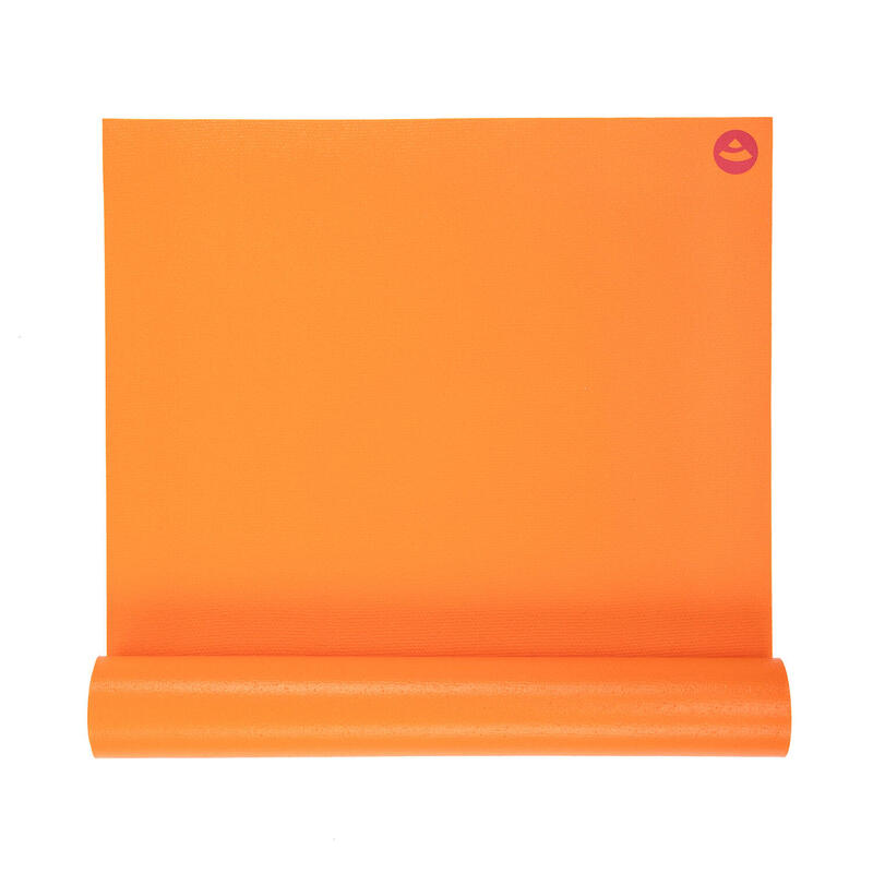 Rishikesh Premium 60, PVC orange