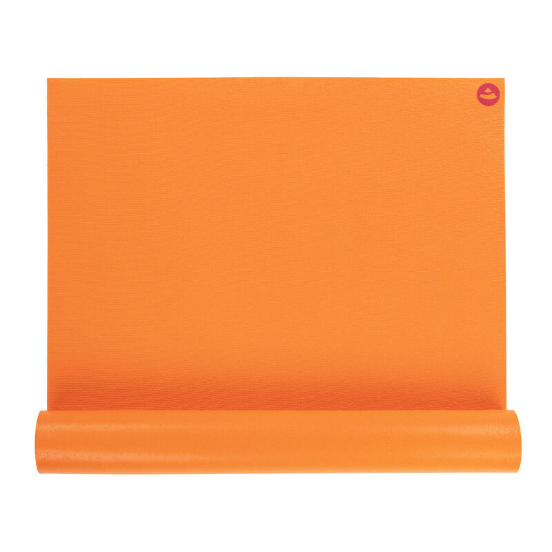 Rishikesh Premium 80 XL, PVC orange