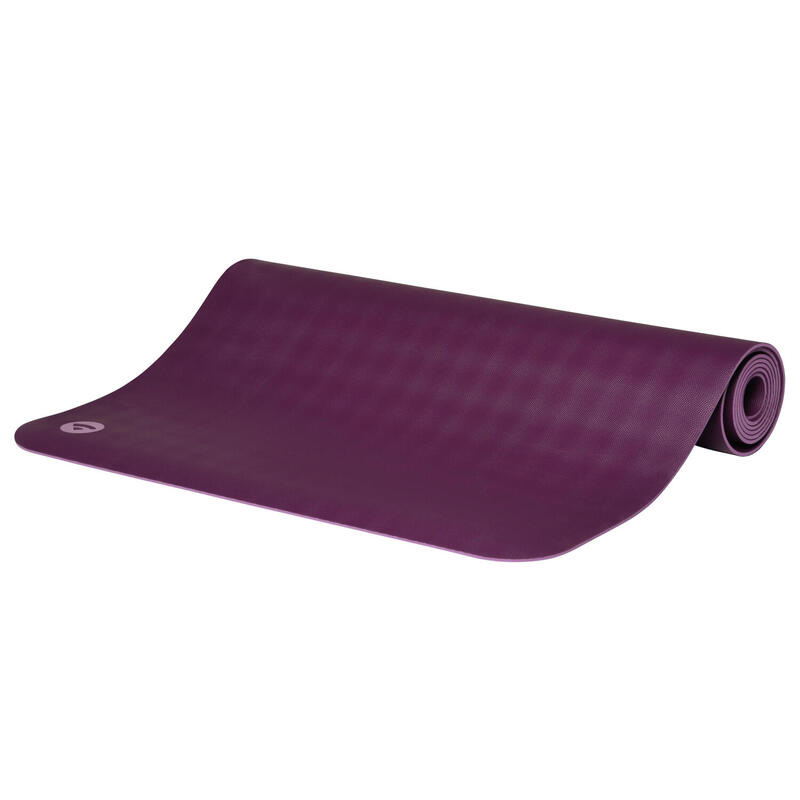 Yogamatte EcoPro, violett