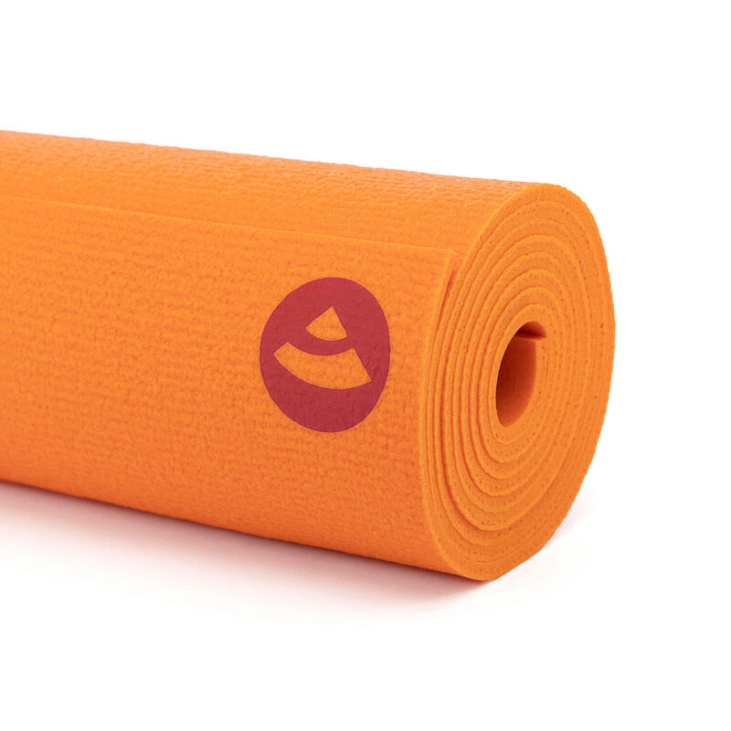 Rishikesh Premium 80 XL, PVC orange