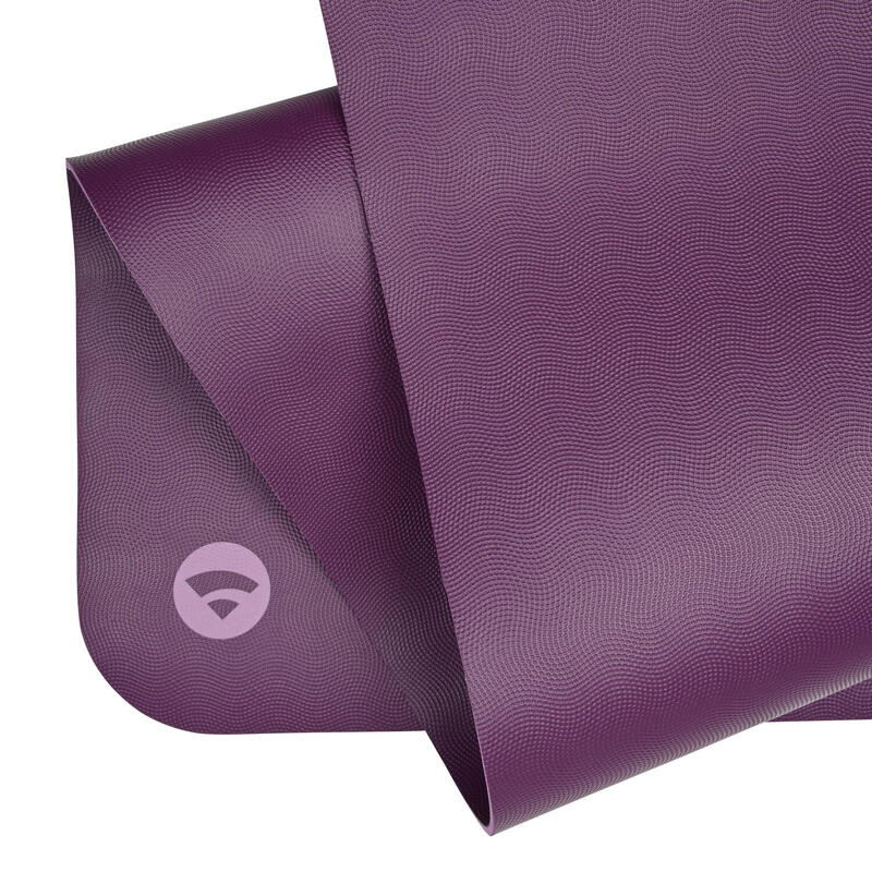 Yogamatte EcoPro XL, violett