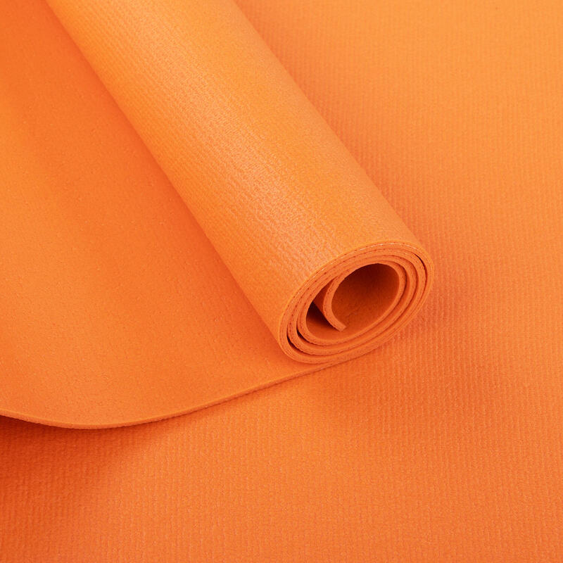 Rishikesh Premium 60, PVC orange