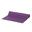 Yogamatte Asana Mat, PVC aubergine