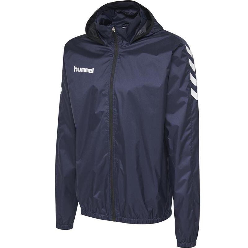 Kurtka ortalionowa sportowa dla dorosłych Hummel Core Spray Jacket