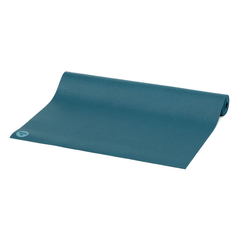 Rishikesh TRAVEL Mat XL, PVC blau