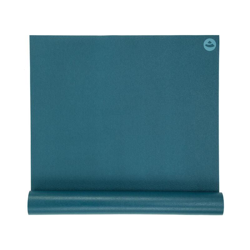 Rishikesh TRAVEL Mat XL, PVC blau
