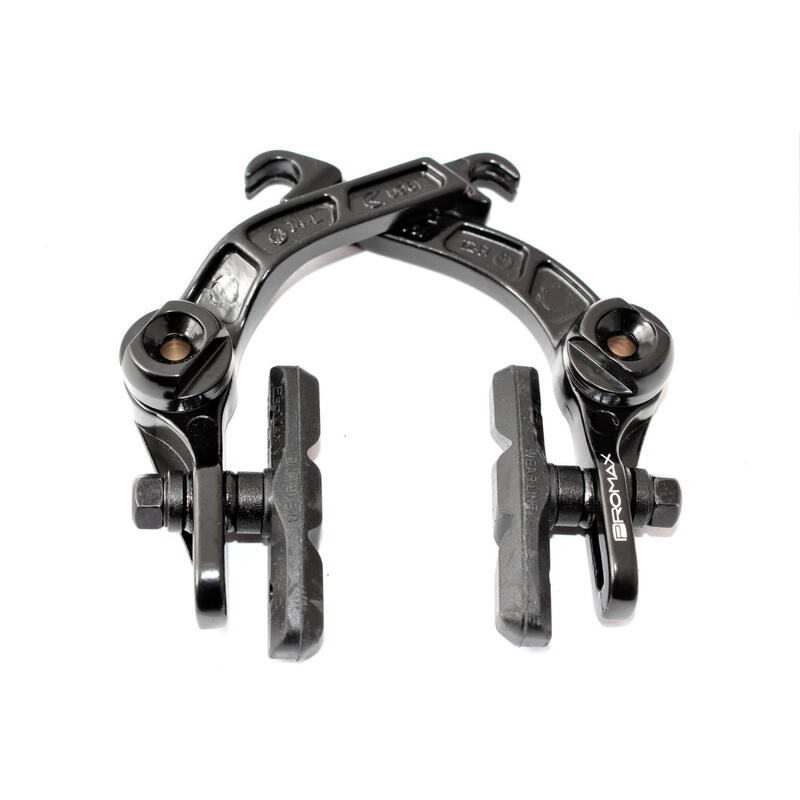 BMX U-BRAKE PROMAX KHEBIKES FRENTE/TRASEIRO