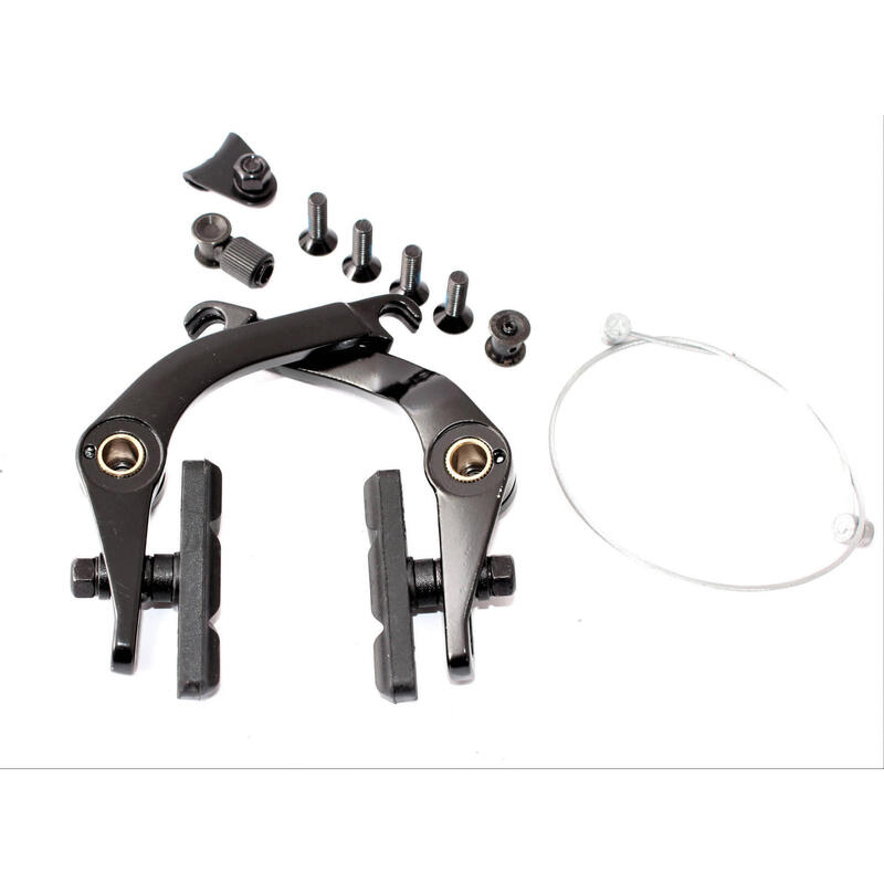 BMX U-BRAKE PROMAX VOOR/ACHTER KHEBIKES