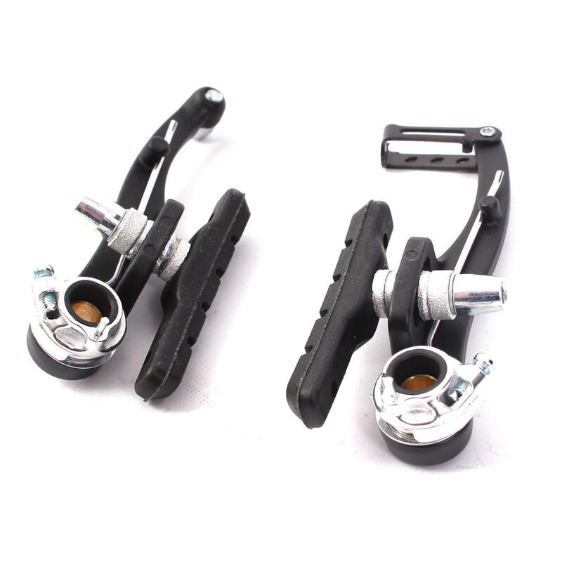 BMX V-BRAKE SET PROMAX VOOR EN ACHTER KHEBIKES