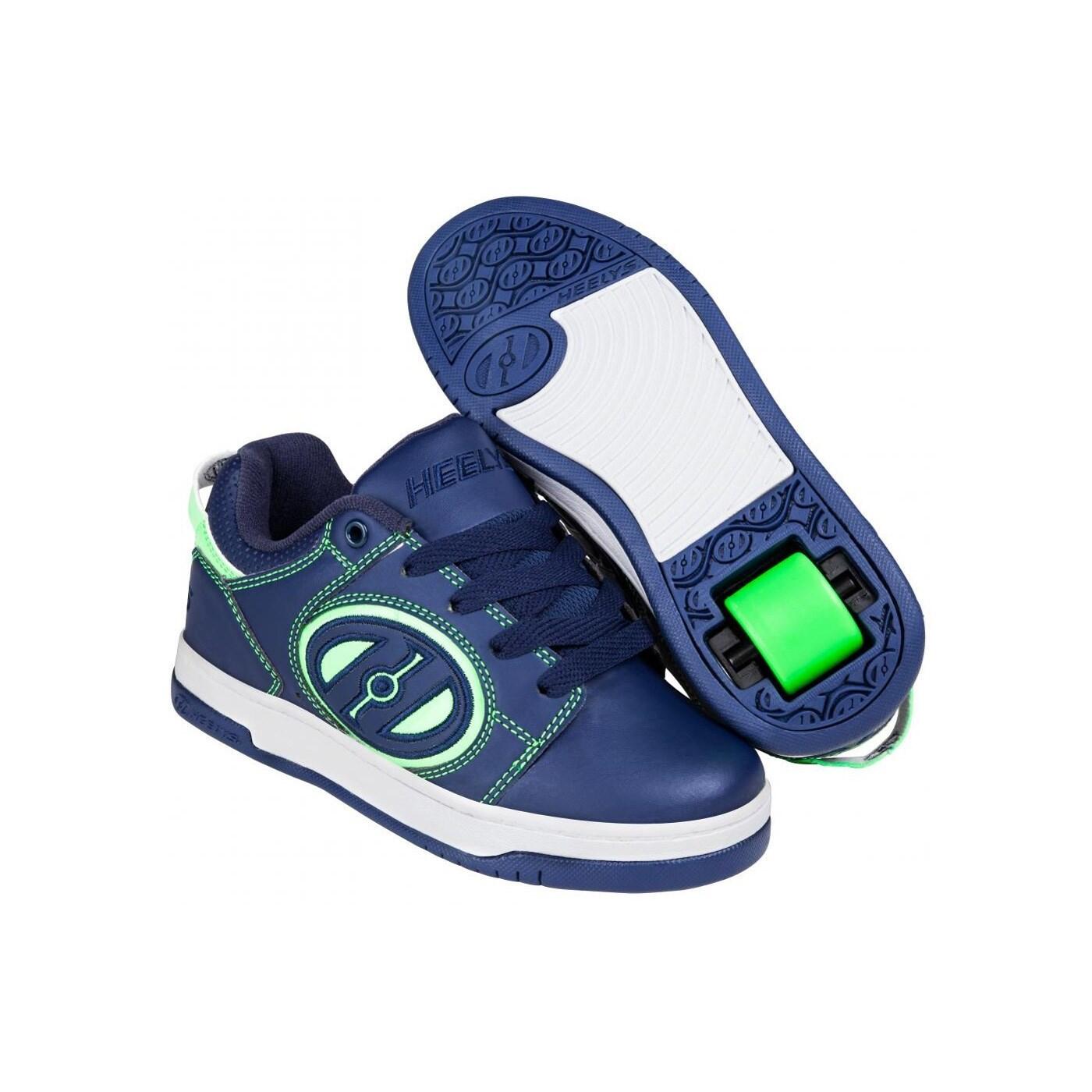 Heelys decathlon discount