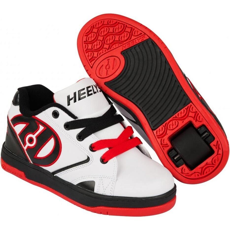Heelys Boys Propel 2.0 Fitness Shoes 