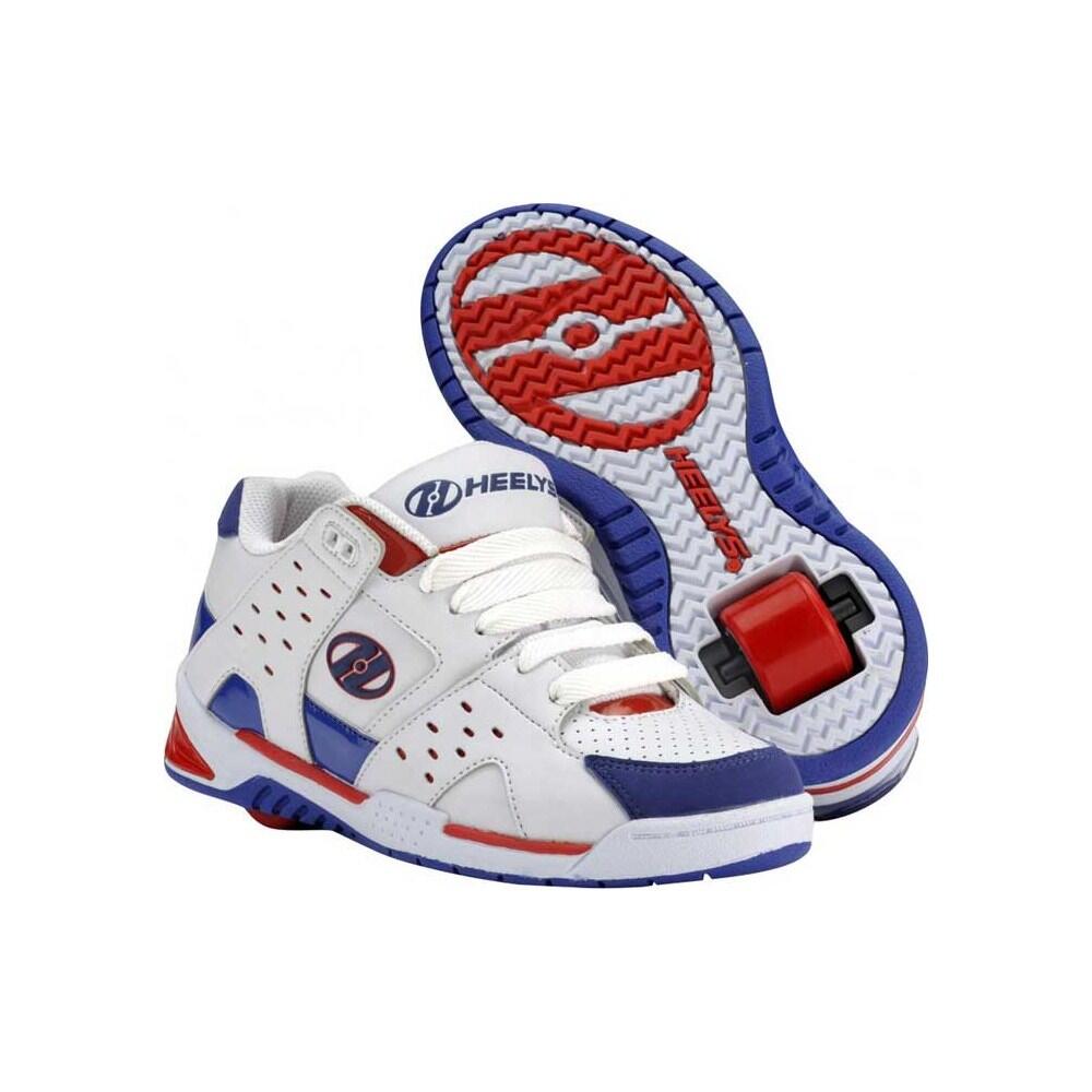 Kids Wheeled Skate Shoes