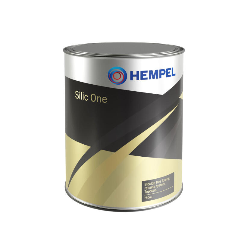 Antifouling SILIC ONE - HEMPEL