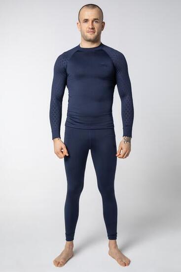 Bielizna Termoaktywna COBALT