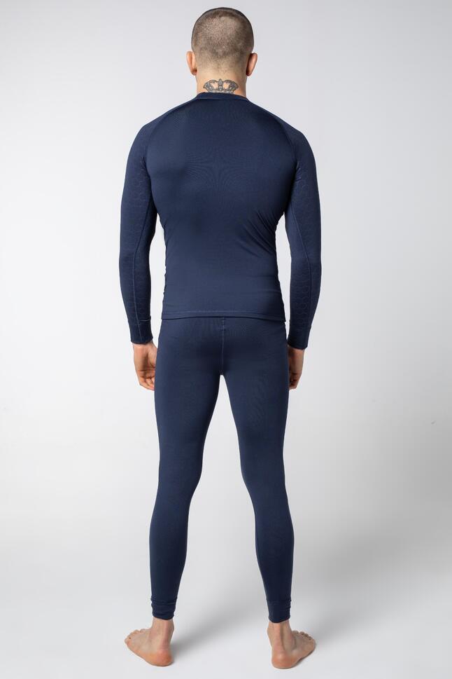Bielizna Termoaktywna COBALT