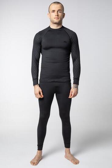 Bielizna termoaktywna narciarska męska Rough Radical Cobalt