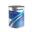 Laque BRILLIANT GLOSS - HEMPEL 750 ml creme 21401