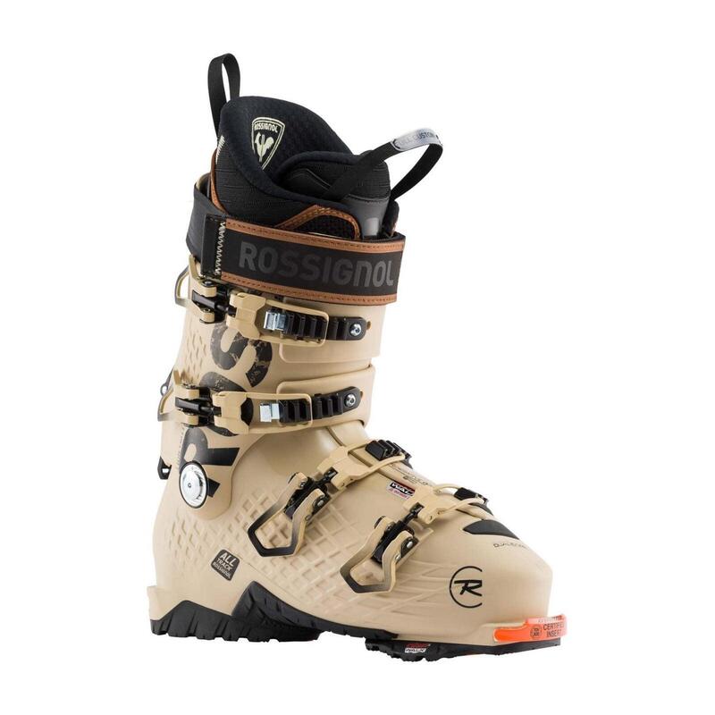 Chaussures De Ski Rando Alltrack Elite 130 Lt Gw-sand Homme