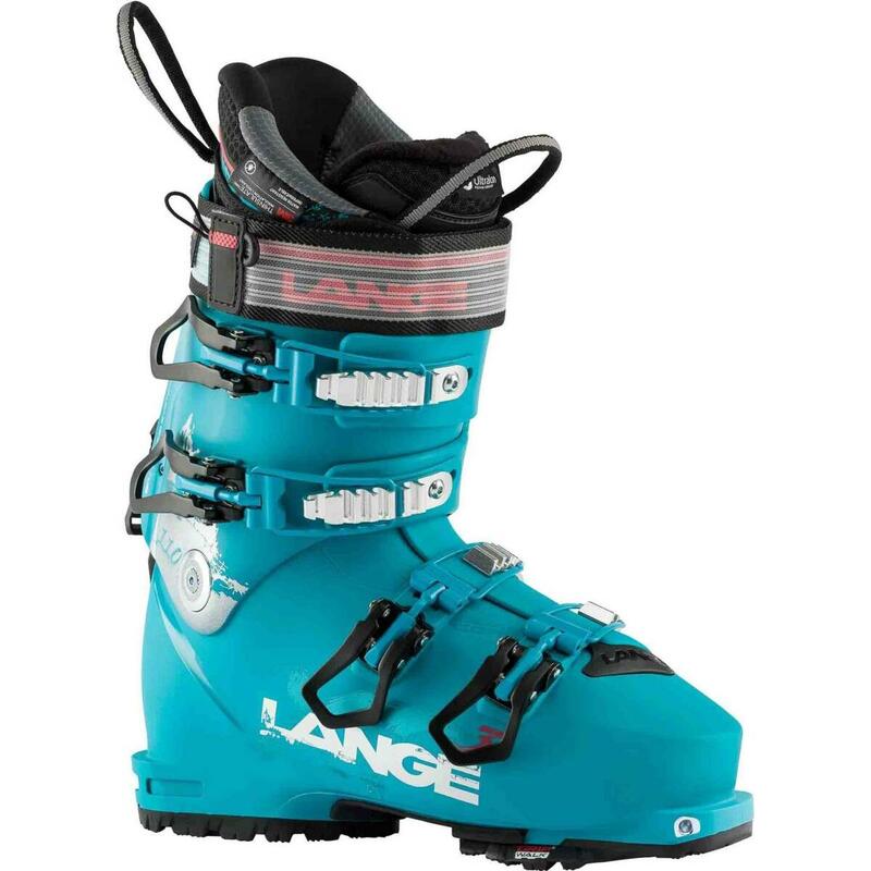 Chaussures De Ski De Rando Xt3 110 W - Freedom Blue Femme