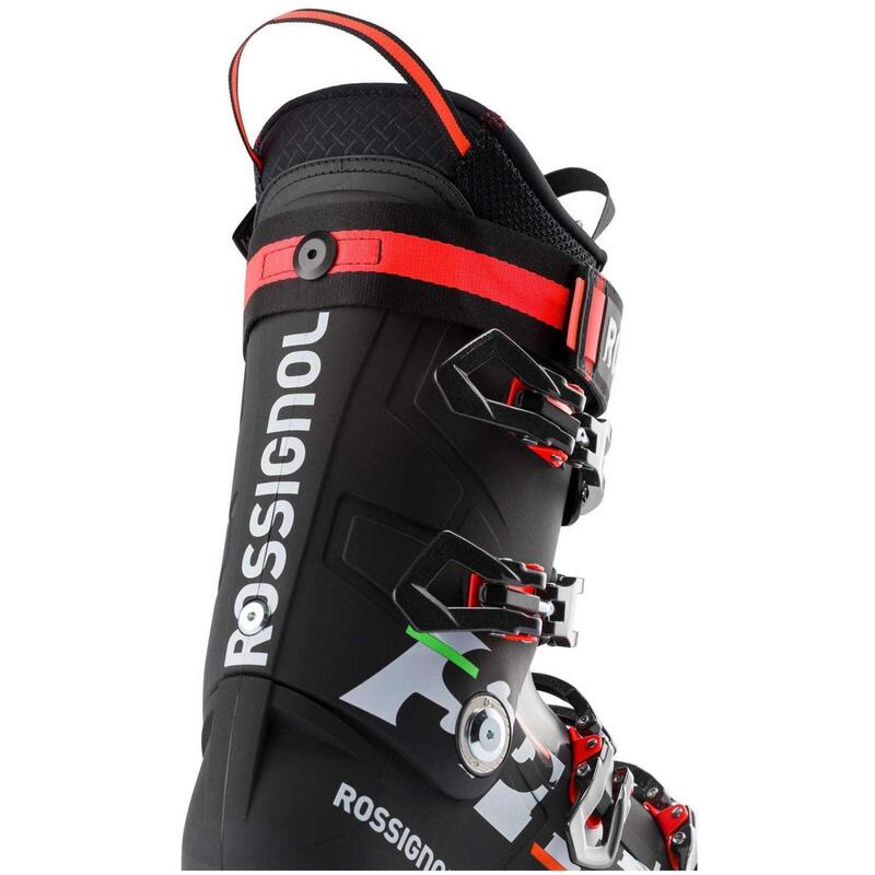 Chaussures De Ski Speed 120 - Black Homme