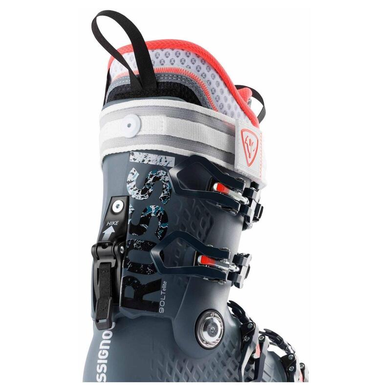 Chaussures De Ski Rando Alltrack Elite 90 Lt W Gw-s.bl Femme